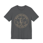 Built for War Military Women's T‑Shirt