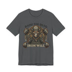 Iron Will - Raise the Dead T-Shirt