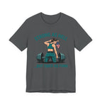 Tired As Funk - Women's Gym T-Shirt