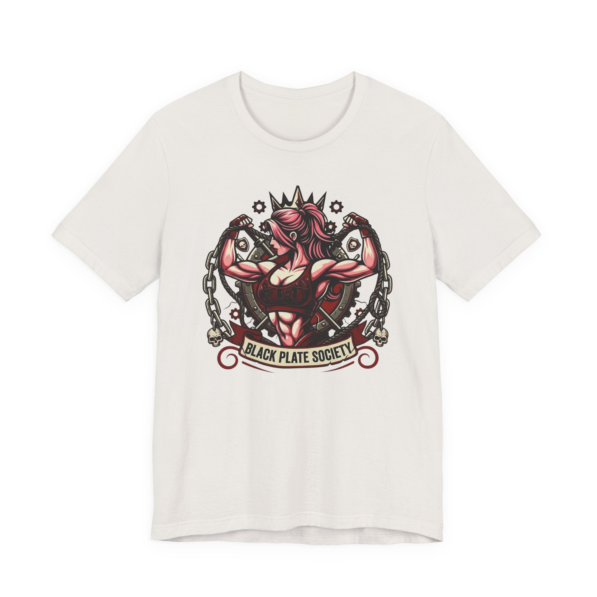 Unbreakable Strength Women's T-Shirt