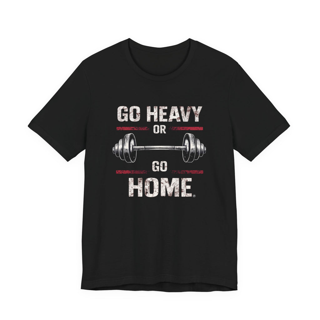 Heavy Standard T-Shirt