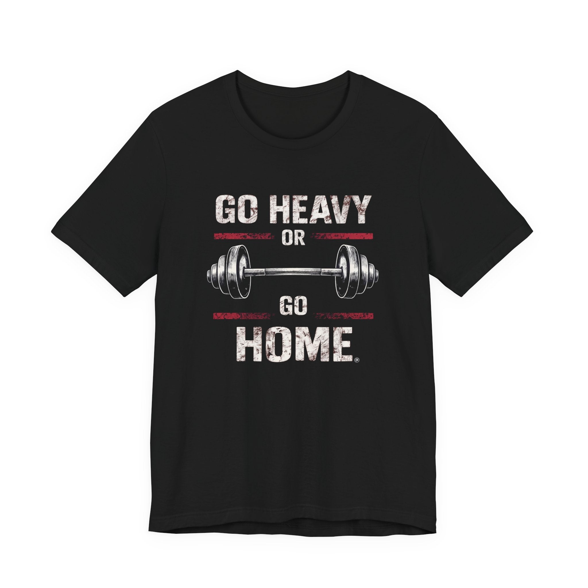 Heavy Standard T-Shirt