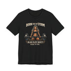 No Quit All Grit - Women's Gym T-Shirt