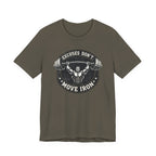 Strength Standard - Iron Discipline T-Shirt