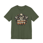 Heavy Duty T-Shirt
