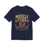 Muscle Tide Fitness T-Shirt