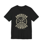 American Standard Barbell T-Shirt