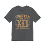 Spartan Power Club T-Shirt