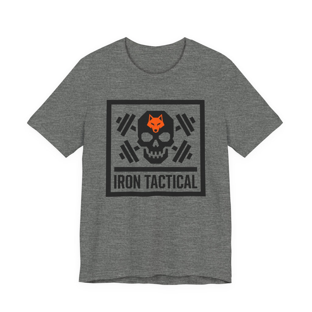 Iron Tactical Core T-Shirt