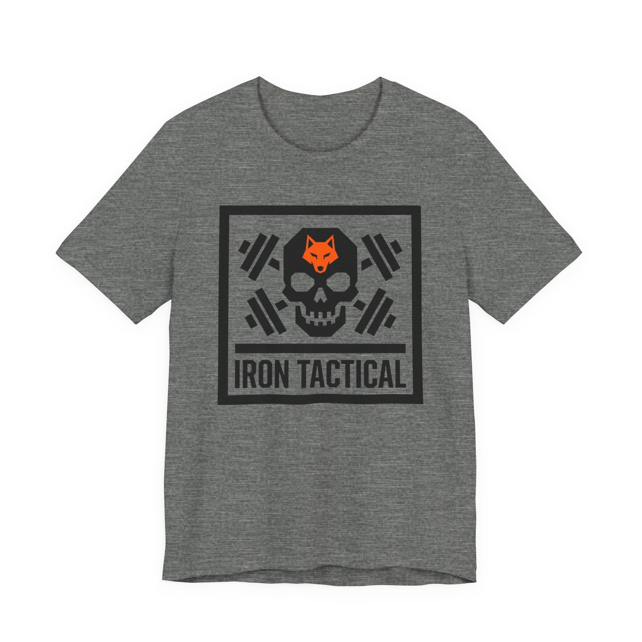 Iron Tactical Core T-Shirt