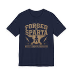 Forged in Sparta T‑Shirt