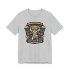 Stronger Than The Storm T-Shirt