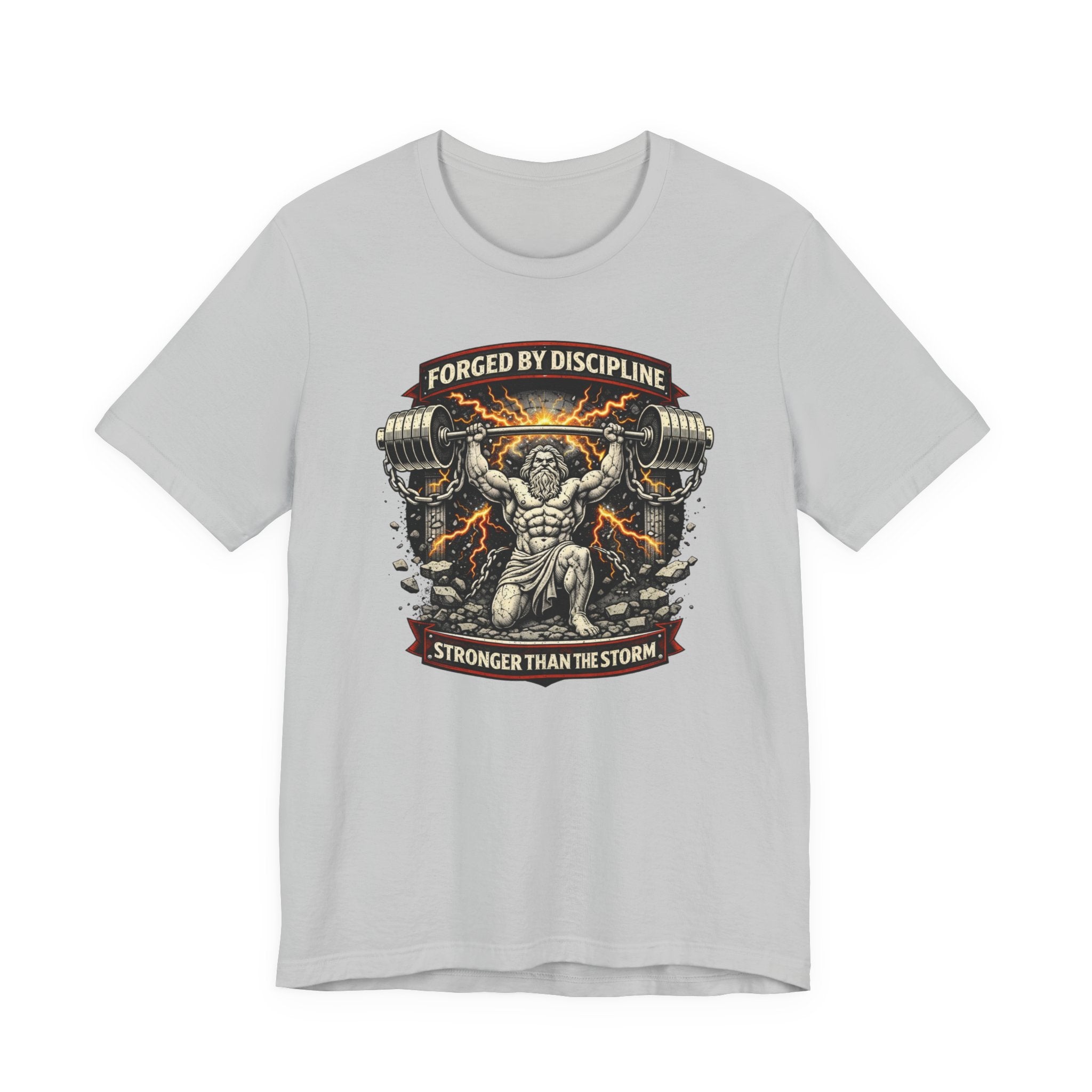Stronger Than The Storm T-Shirt