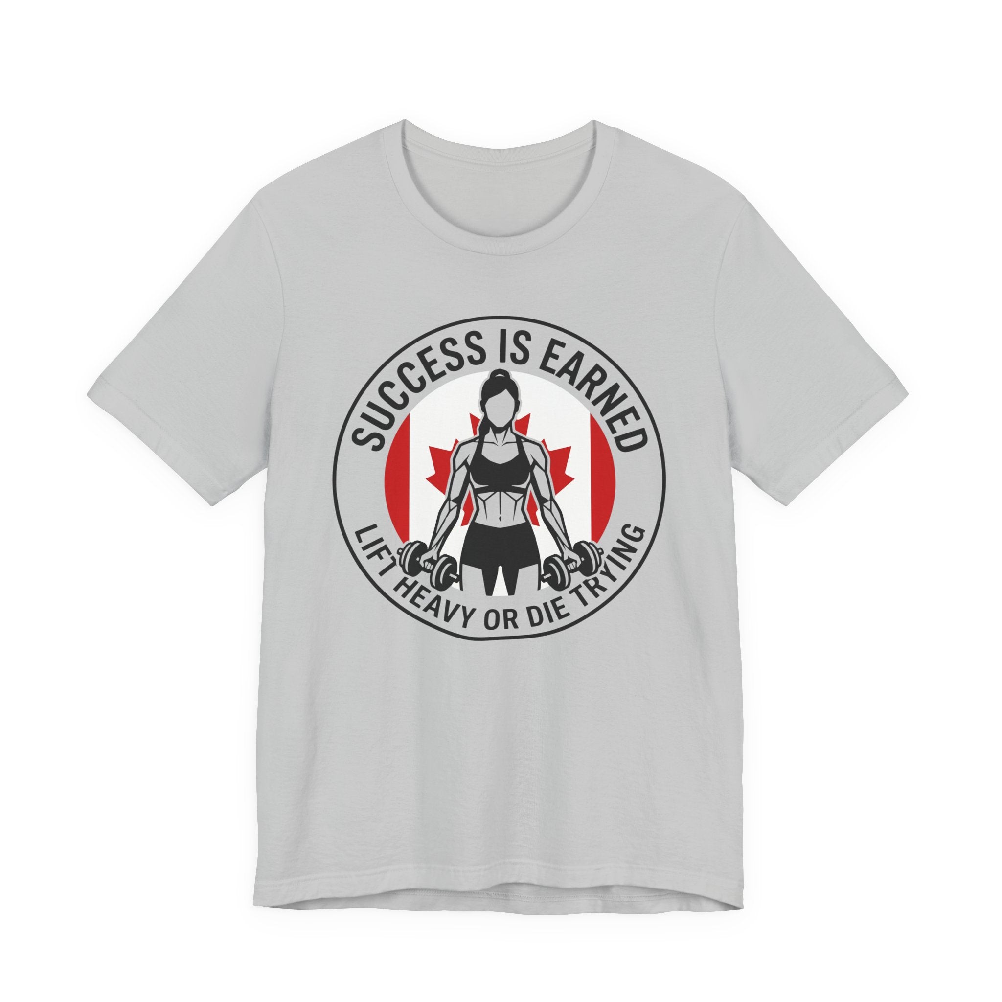 Built in the North T-Shirt