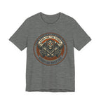 Iron Tactical Lifting Club T-Shirt