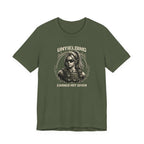 Unyielding - Earned Not Given T-Shirt
