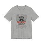 Beast Mode Protocol T-Shirt