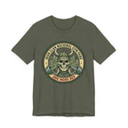 Iron Clan - One More Rep T-Shirt
