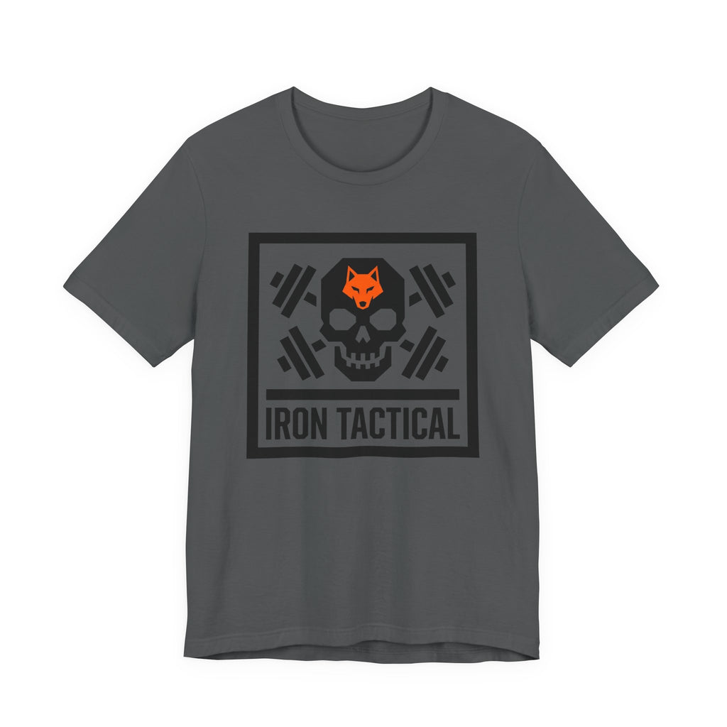 Iron Tactical Core T-Shirt