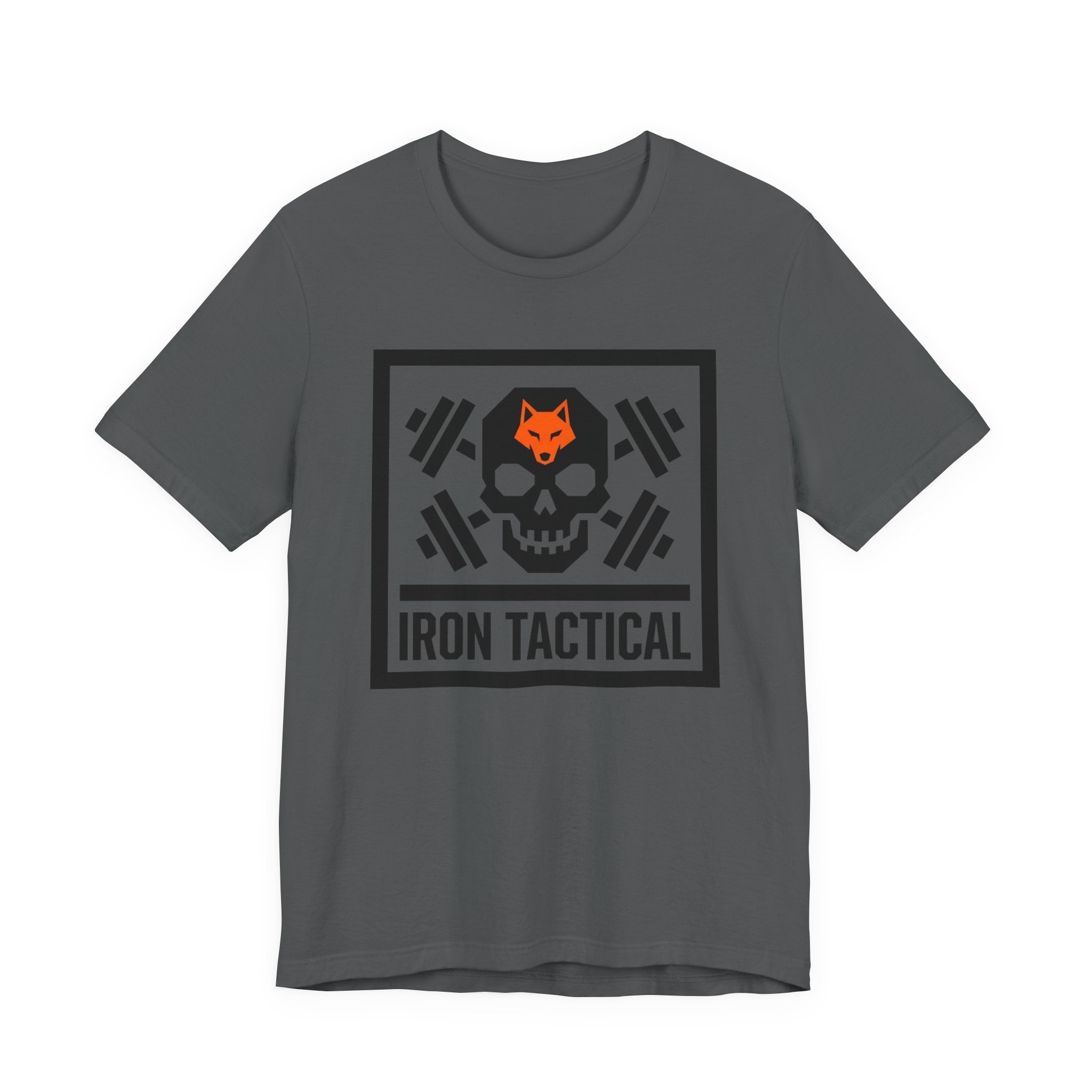 Iron Tactical Core T-Shirt