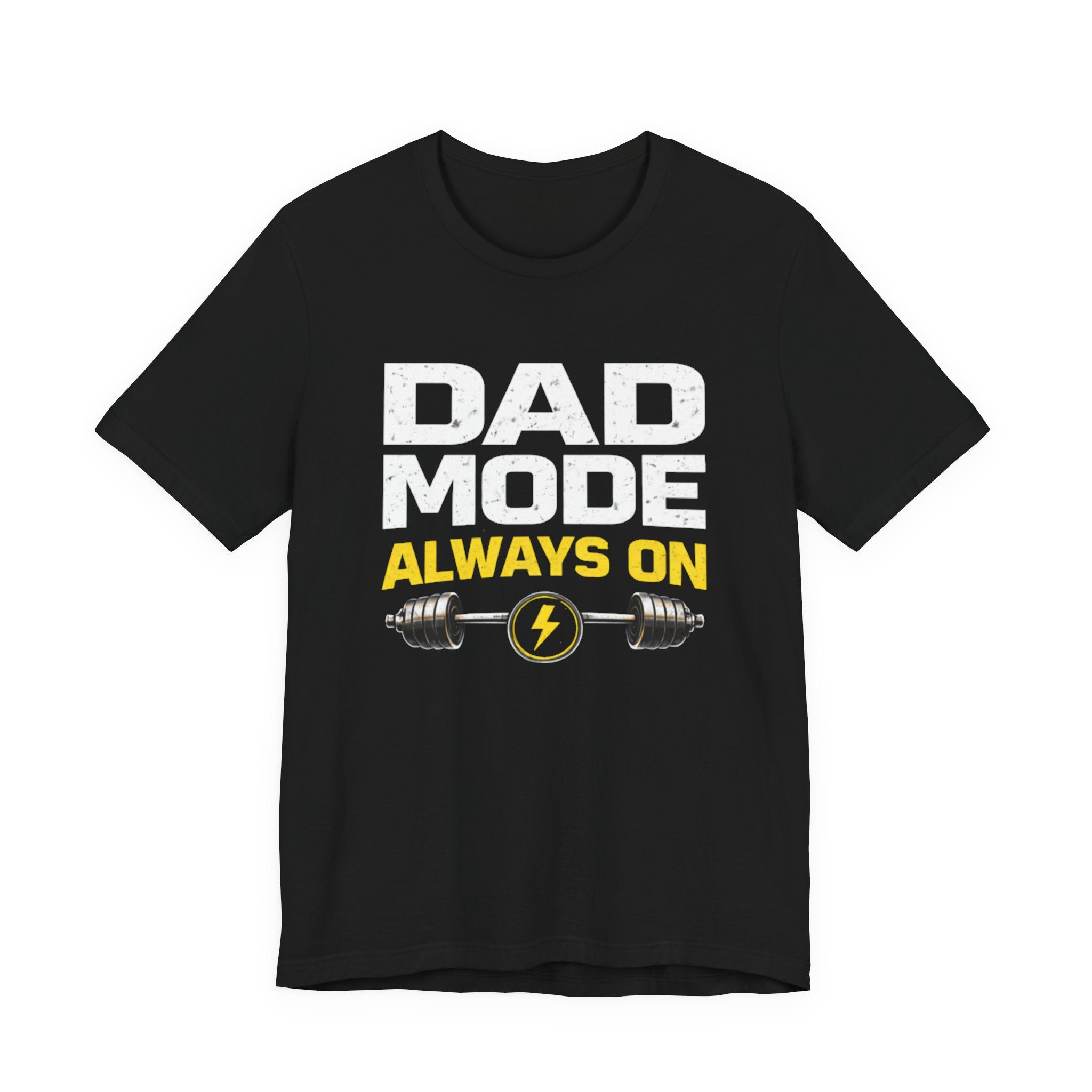 Dad Mode T-Shirt