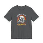 Sweat Out Demons T-Shirt
