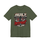 Built Different T-Shirt
