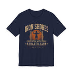 Iron Shores Athletic Club T‑Shirt
