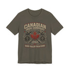 Canadian Iron Company T-Shirt