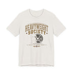 Heavyweight Society T-Shirt