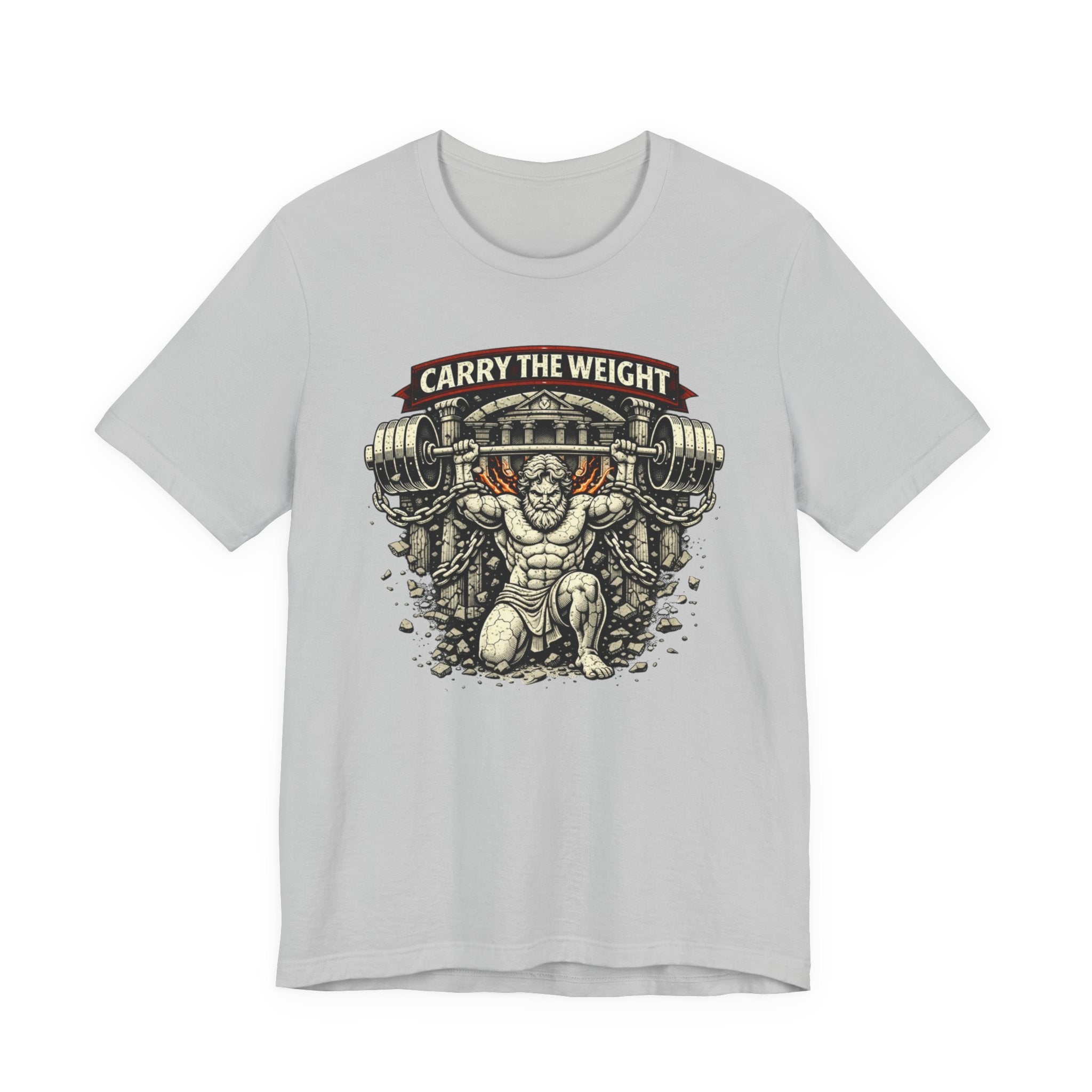 Built to Carry T-Shirt