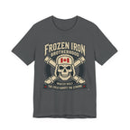 Frozen Iron Brotherhood T-Shirt