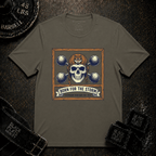 Storm Born Heritage T-Shirt