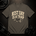 Rest Day Trap T-Shirt