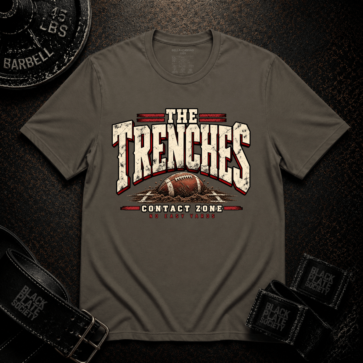 The Trenches T-Shirt