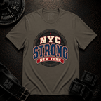 NYC Strong T-Shirt