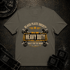 Heavy Duty T-Shirt