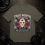 True North War Machine T-Shirt