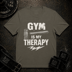Therapy Session - Iron T-Shirt