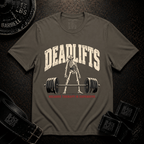 Deadlift Therapy T-Shirt