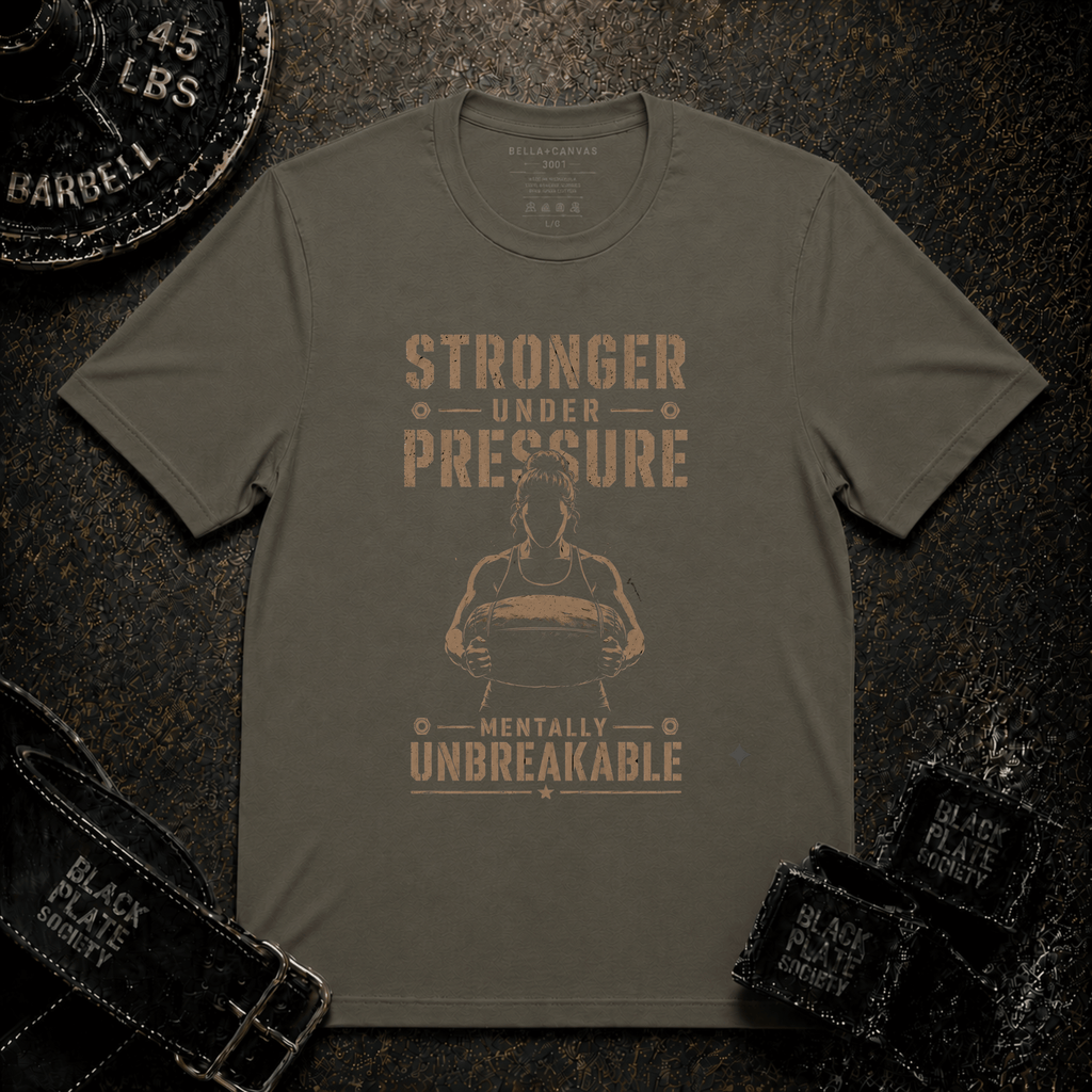 Mentally Unbreakable T-Shirt