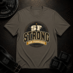 SF Strong T-Shirt
