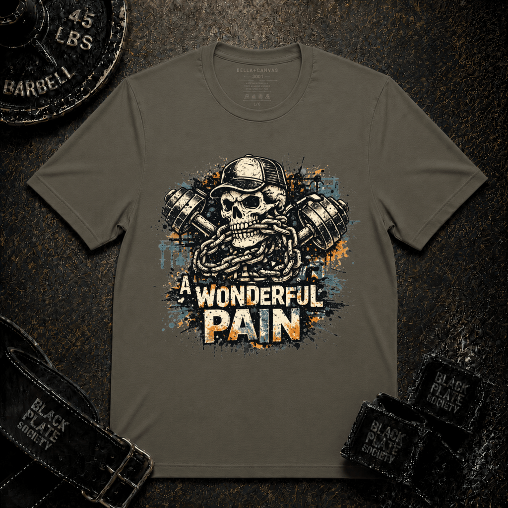 A Wonderful Pain T-Shirt