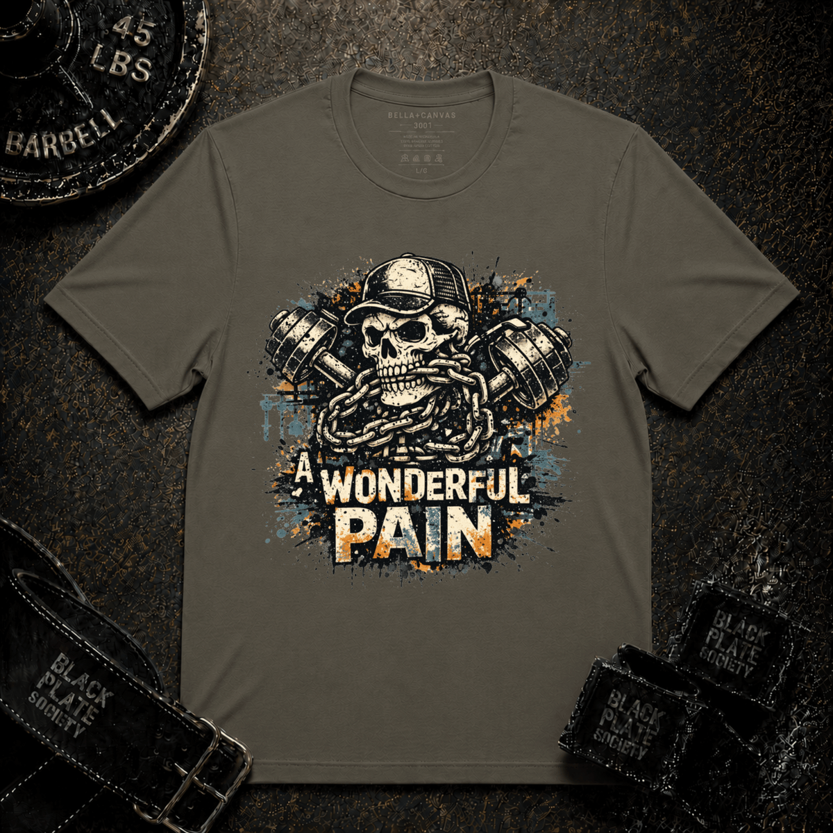 A Wonderful Pain T-Shirt