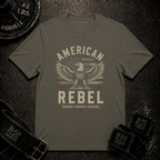 American Rebel Eagle T-Shirt