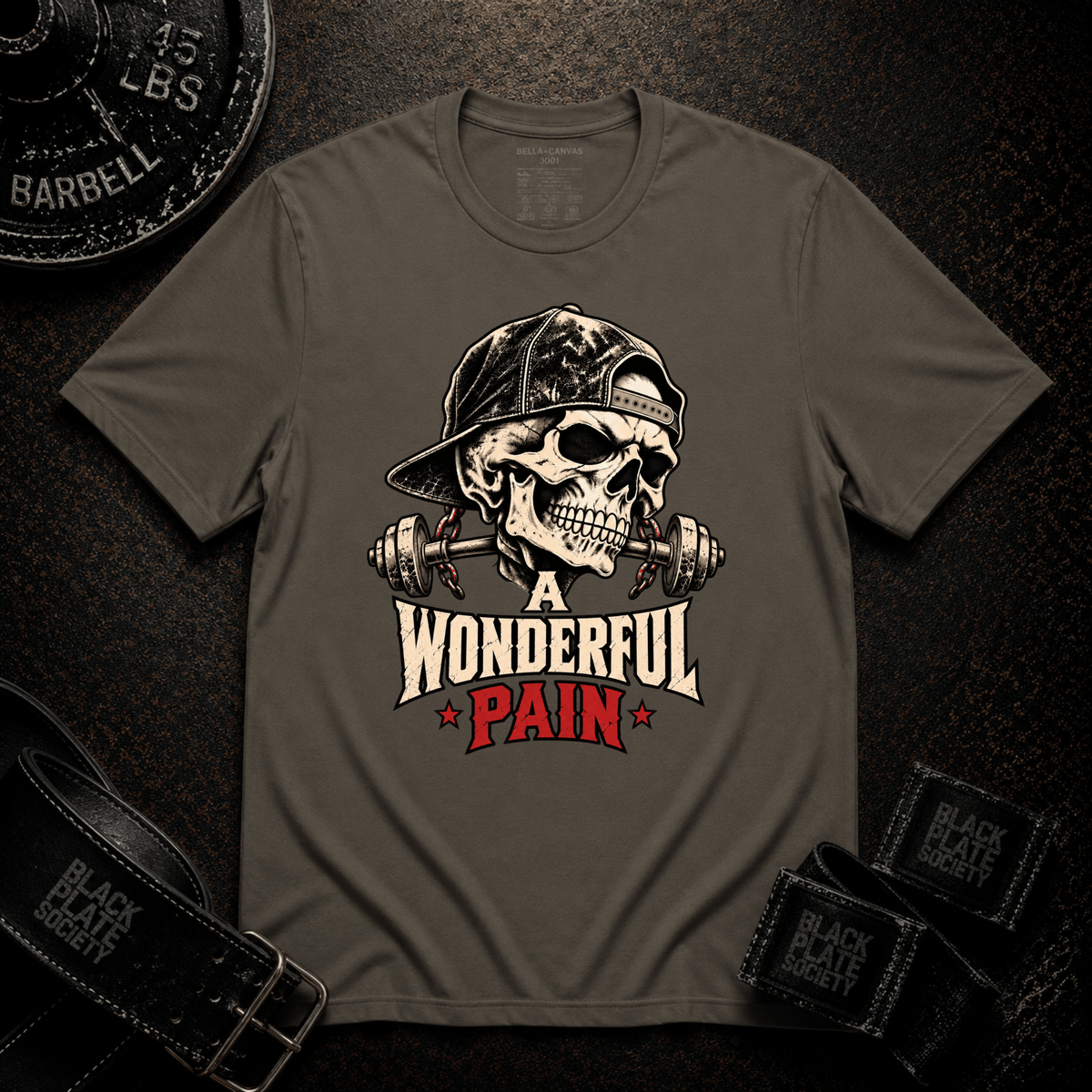 A Wonderful Pain T‑Shirt