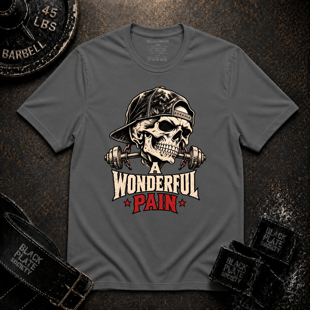 A Wonderful Pain T‑Shirt