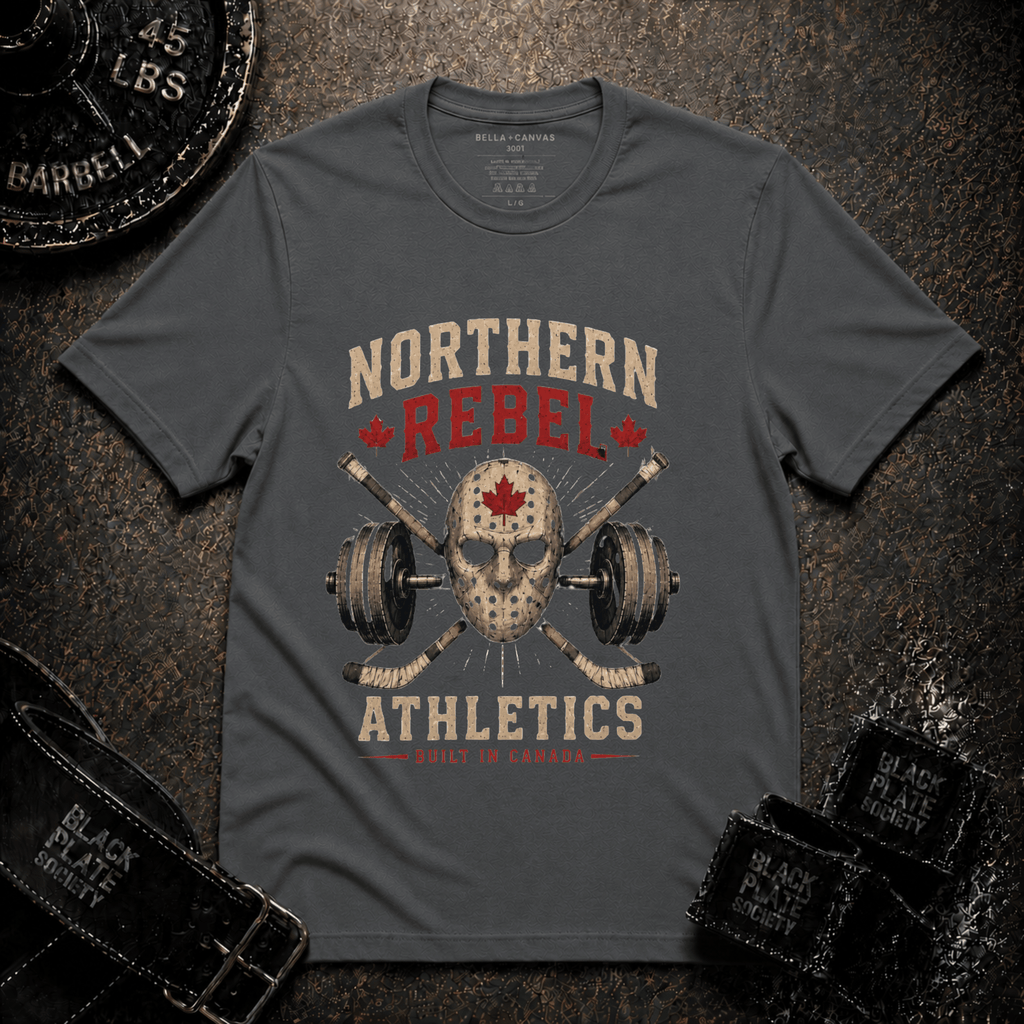 Northern Rebel Athletics T-Shirt