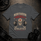 Northern Rebel Athletics T-Shirt