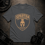 Spartan Standard Shield T-Shirt
